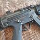 Prodám / vyměním MP5 SD6 od BOLT v AEG