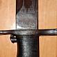 M1 Garand bajonet