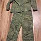 Výstroj EMR, olive (SSO, Techinkom, Kavkaz Forma, kopie) 