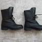 US Combat boty 