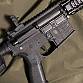 Prodám Delta Armory AR15 MK18 BRAVO