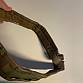 Battle belt Multicam