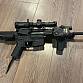 Prodám M4 krytac polarstar 