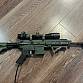 Prodám hk416 v hpa mancraft 