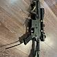 Prodám hk416 v hpa mancraft 
