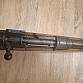 Puška Mauser 98, 7,92 - Zbojovka Brno 1944