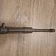 Puška Mauser 98, 7,92 - Zbojovka Brno 1944