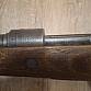 Puška Mauser 98, 7,92 - Zbojovka Brno 1944