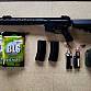 Airsoft zbraň AR-15