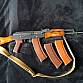 Vyměním E&L AK-74 za AKM