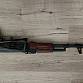 prodám airsoftovou pušku