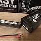 Specna Arms nabíječka EASY LIPO CHARGER a baterie 11,1V 1000mAh, 20C * BB6
