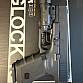Umarex Glock 19 Gen4 + svítilna a pouzdro