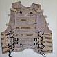 DESERT DPM MOLLE VESTA+ 11SUMKA