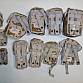DESERT DPM MOLLE VESTA+ 11SUMKA
