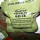 US Army COMBAT gáza Quik CLOT Hemostatikum HH gázy CHEST SEAL VENTED USA