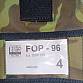 FOP 96 NEPOUŽITÉ 