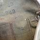 Kapsa na batoh M1928 (usárna) - medivak 