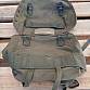 US malá polní M-1956-US army-buttpack