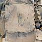 US ww2 Haversack M1928 - usárna