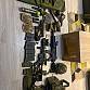 Airsoft výbava 
