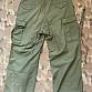US army kalhoty M65 Winfield 1972 MR