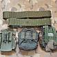 US army mix molle LC-1 LC-2 