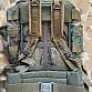 US army batoh Alice woodland velikost M