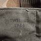 US army ww2 duffle bag lodní pytel 1944