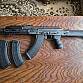 AKM Arcturus