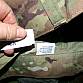 US Army COMBAT PANT bojové  na nákoleníky ADVANCED ADS Kalhoty Flame resistant OCP MC Made USA