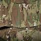 US Army COMBAT PANT bojové  na nákoleníky ADVANCED ADS Kalhoty Flame resistant OCP MC Made USA