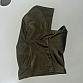 Taktická kukla se silikonovou maskou Gen2 - Olive Drab