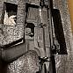 FREYA R15 MK18 gen.2 Delta Armory. FULL UPGRADE