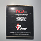 IPOWER N3 Chytrá nabíječka na NiMH