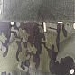 Nosič plátů MOLLE - Multicam tropic