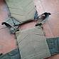 Tactical Pro plate carrier vz. 95