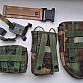 US MOLLE GWOT WOODLAND 