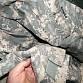 US Army ACU UCP goretex bunda gore-tex parka cold weather  USA