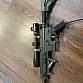 Prodám hk416 v hpa mancraft 