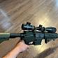 Prodám hk416 v hpa mancraft 