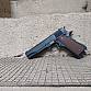 AIRSOFT PIŠTOĽ COLT 1911 (Army Armament R31) + 2x zásobník (GG + HPA)