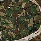 US Army WDL 3D ošité blůzy woodland  USA