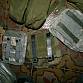 Blackhawk TACTICAL TAILOR green zelené sumky  US Army 