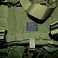 Blackhawk TACTICAL TAILOR green zelené sumky SPEC OPSUS Army
