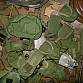 Blackhawk TACTICAL TAILOR green zelené sumky SPEC OPSUS Army