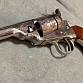 Revolver kapesní Colt Navy - konverze, Cal. 38R TOP stav
