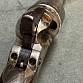 Revolver kapesní Colt Navy - konverze, Cal. 38R TOP stav