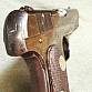 Pistole Colt 1903, Cal. 4 mm flobert