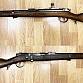 Steyr Kropatschek M1886 – vzácná jezdecká karabina